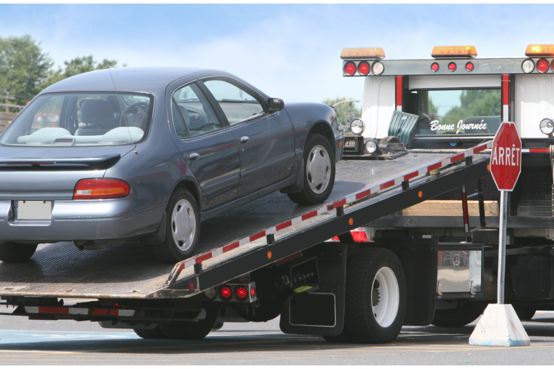 Long-Distance Towing in Oregon: What Eugene Drivers Should Expect