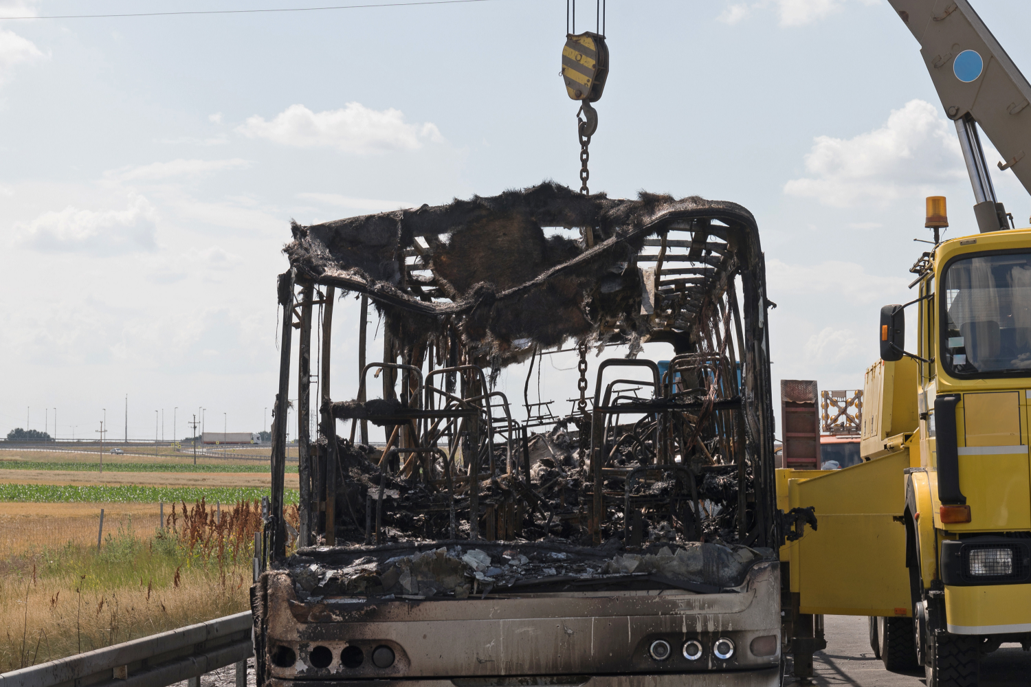 Vehicle Recovery Services for Accident Sites: What Drivers Need to Know