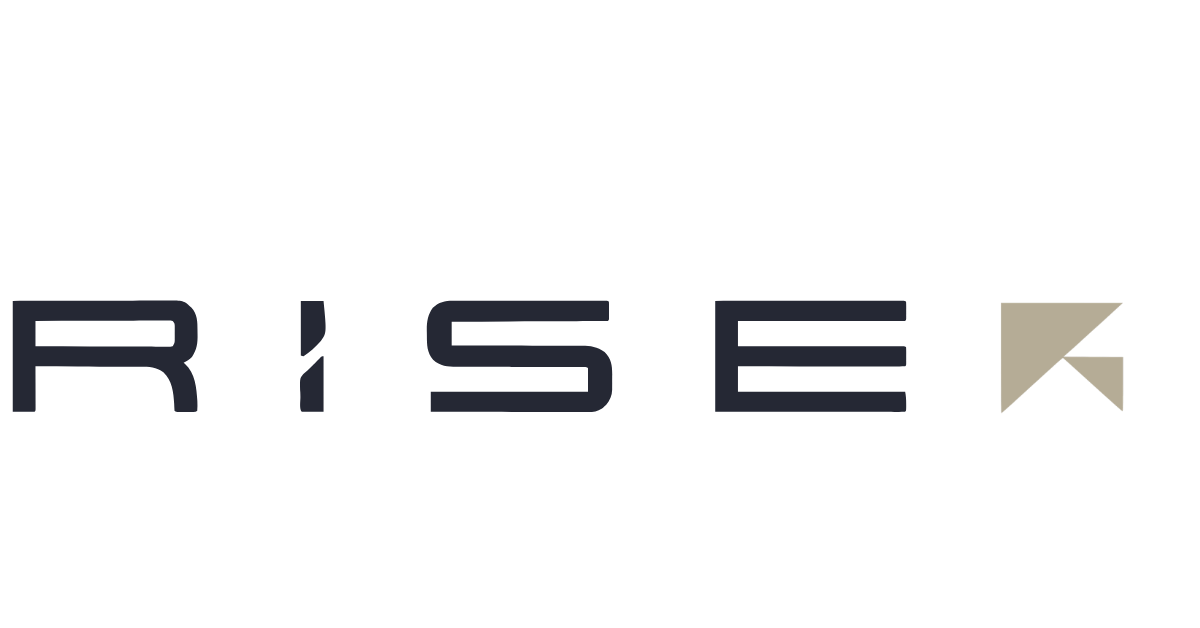 ONLINE RISE & LOGO - Navy.Tan no background.png