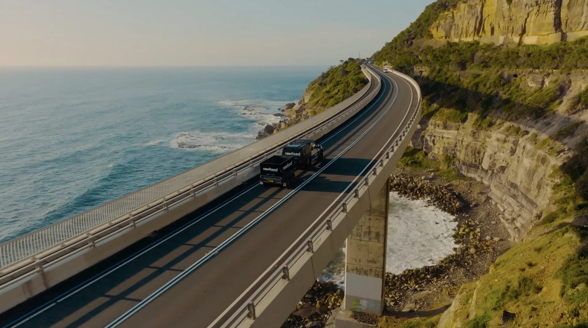 Brand Films & Stories