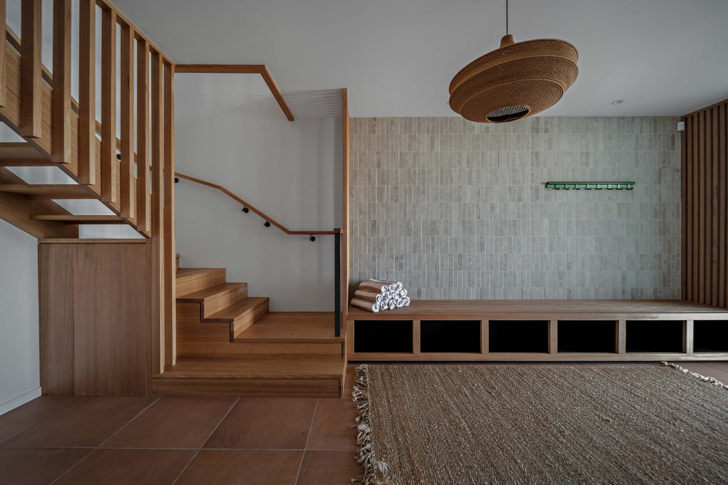 Architecture & Interior Design Portfolio