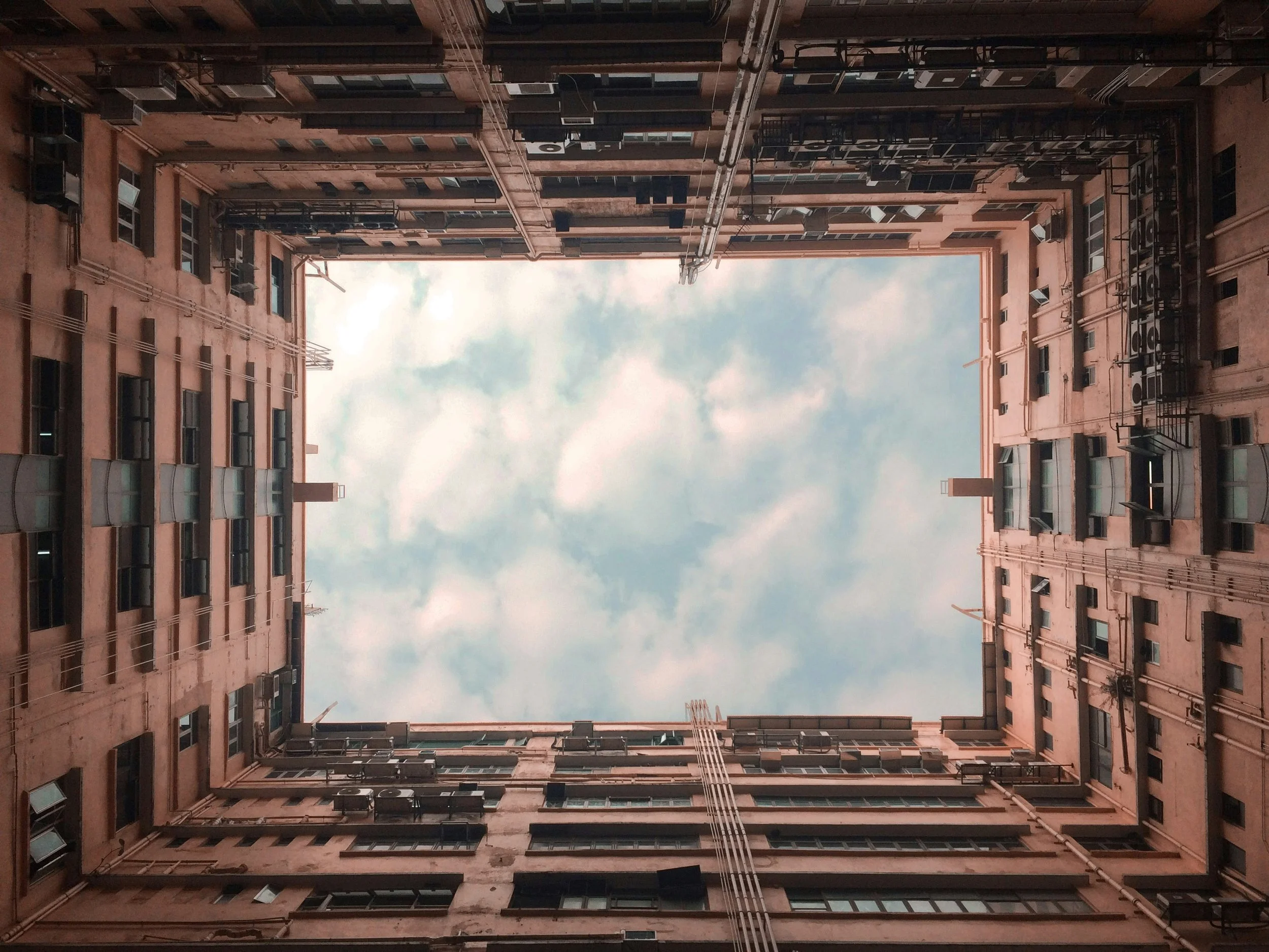 Your subconscious might be resisting your desires