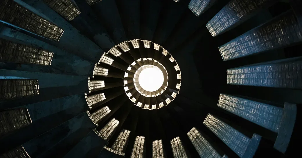 How to break free from repeating patterns and self-sabotage and build self-belief and confidence