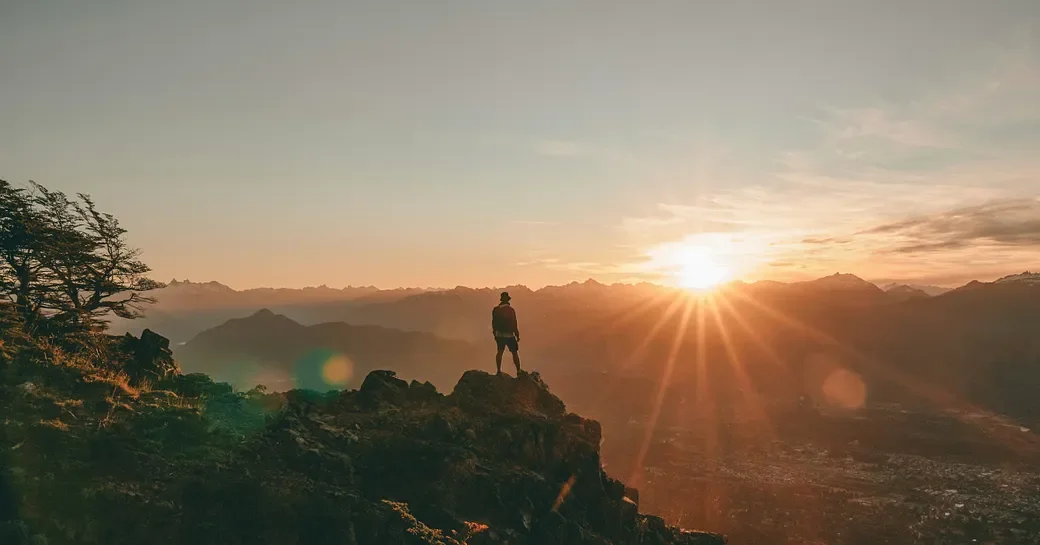 There's nothing more empowering and touching than your authentic being