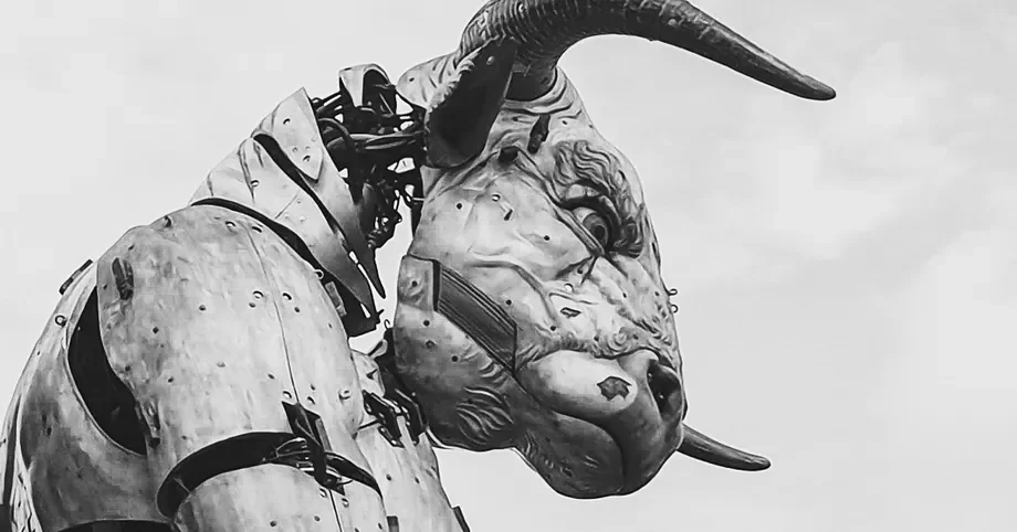 “Something’s wrong with your brain”: the words that left me eating myself alive