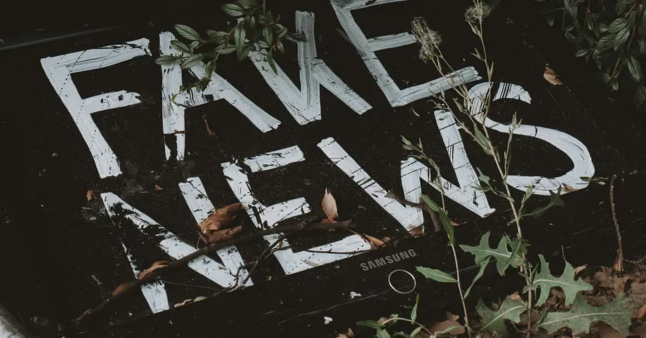 It’s not you that they criticise and doubt