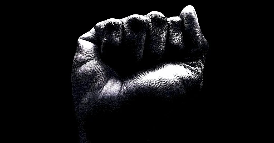 The more you push against the critical voice in the head, the louder it gets