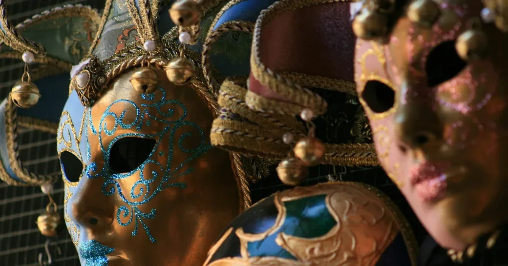 Stop lying to yourself. (And love the ego that’s lying). 