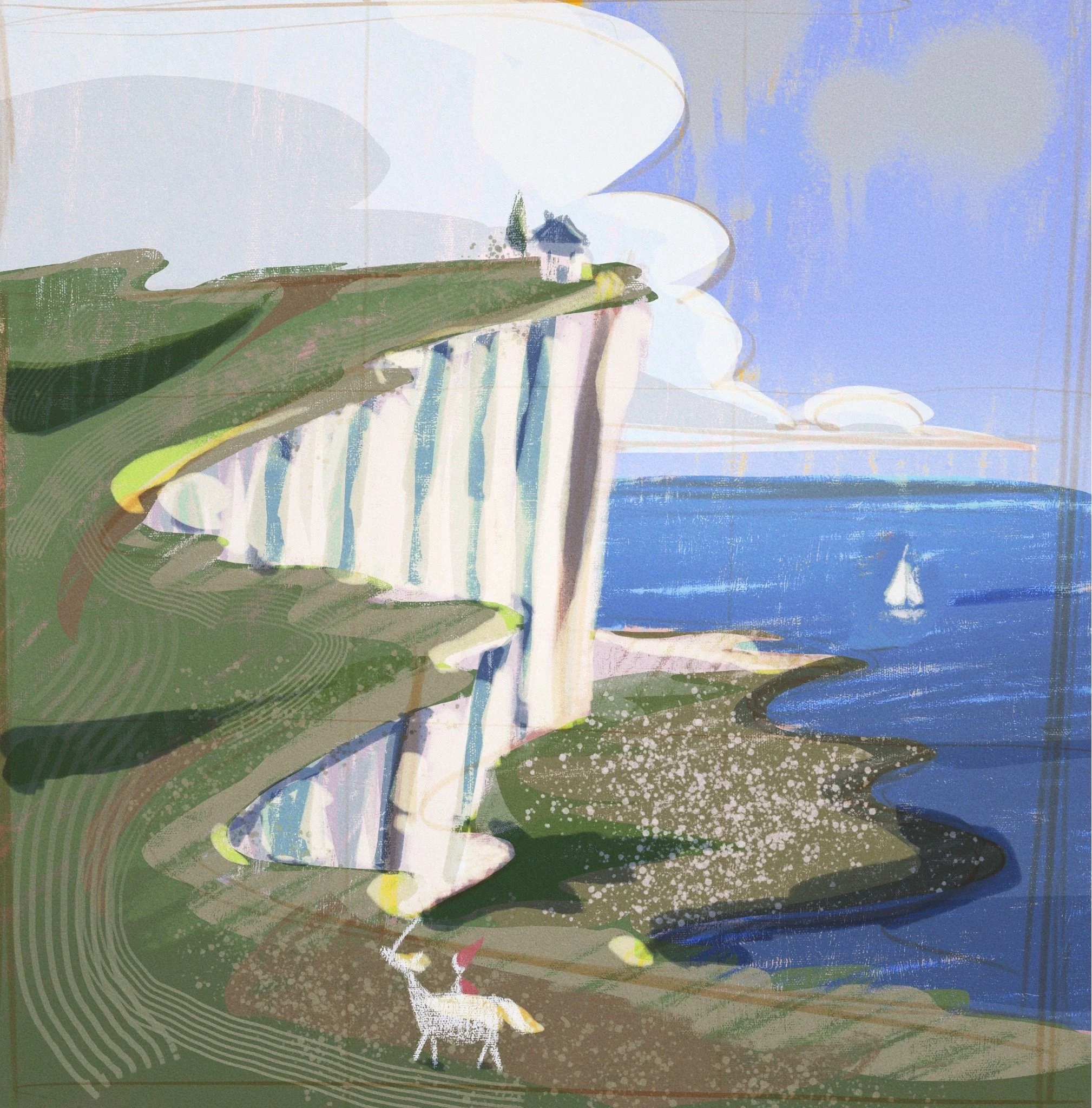 LANDSCAPE & ENVIRONMENTAL STUDIES