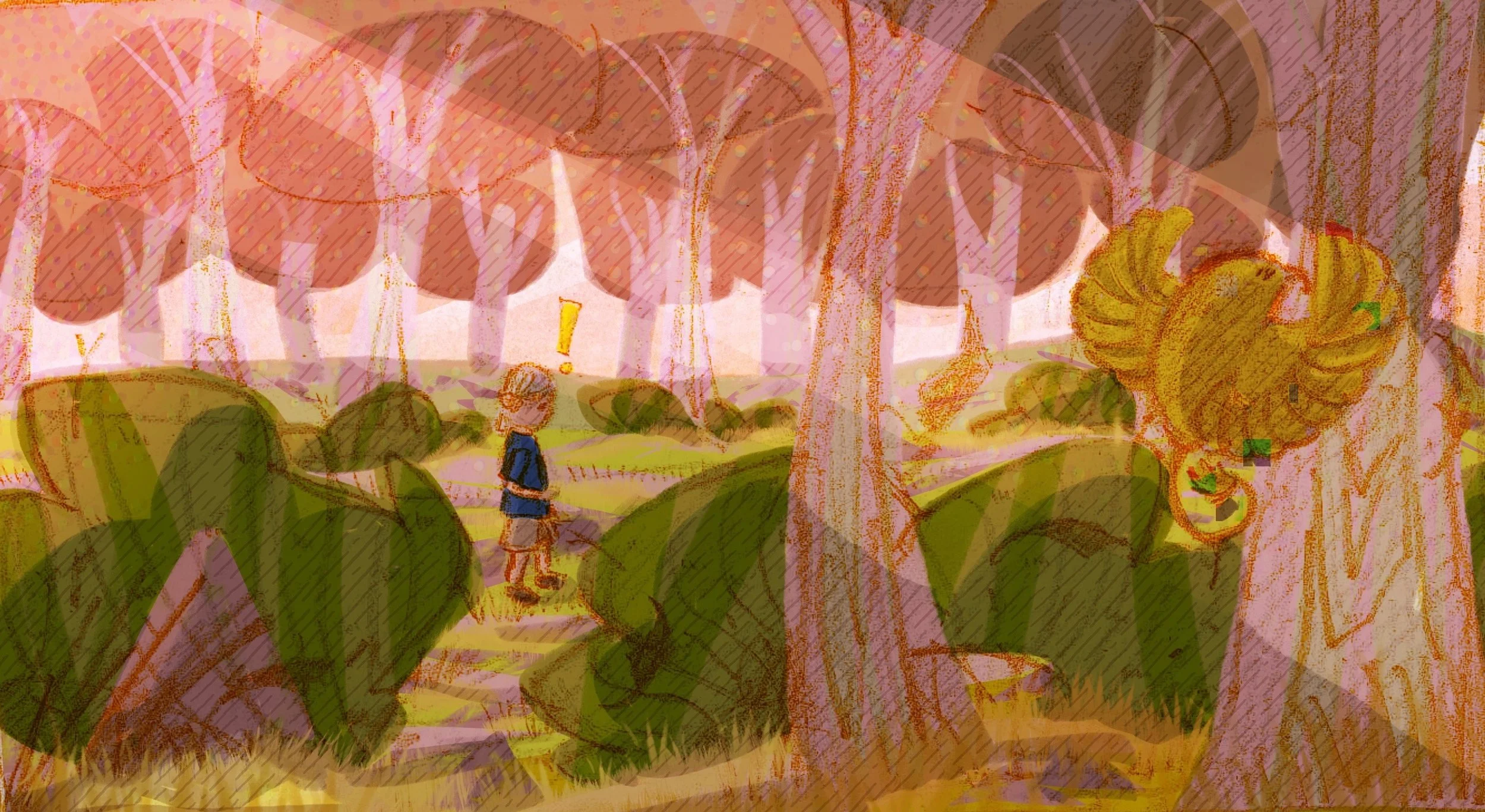 SECRETS OF FLORADALE