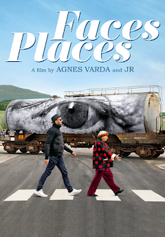Faces Places