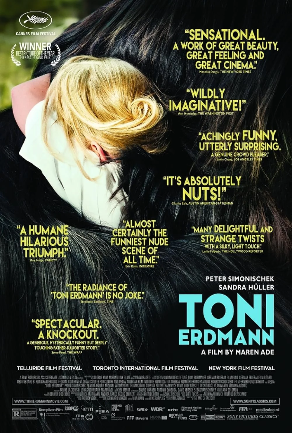 Toni Erdmann