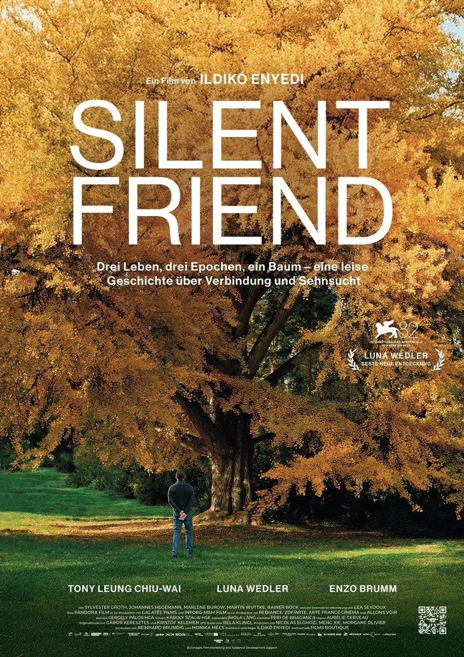 Silent Friend