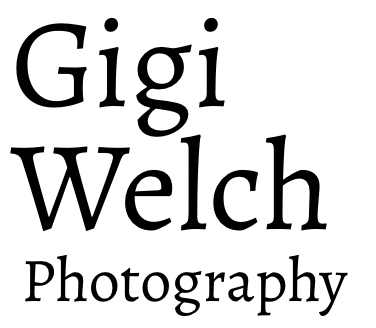 GIGI WELCH PHOTOGRAPHY