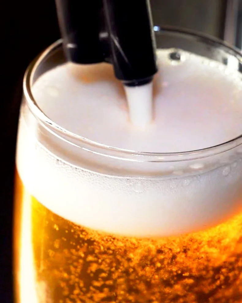 TIMES SQUAre ーHAPPY HOUR STARTS HERE! ALL DRINKS 40%off