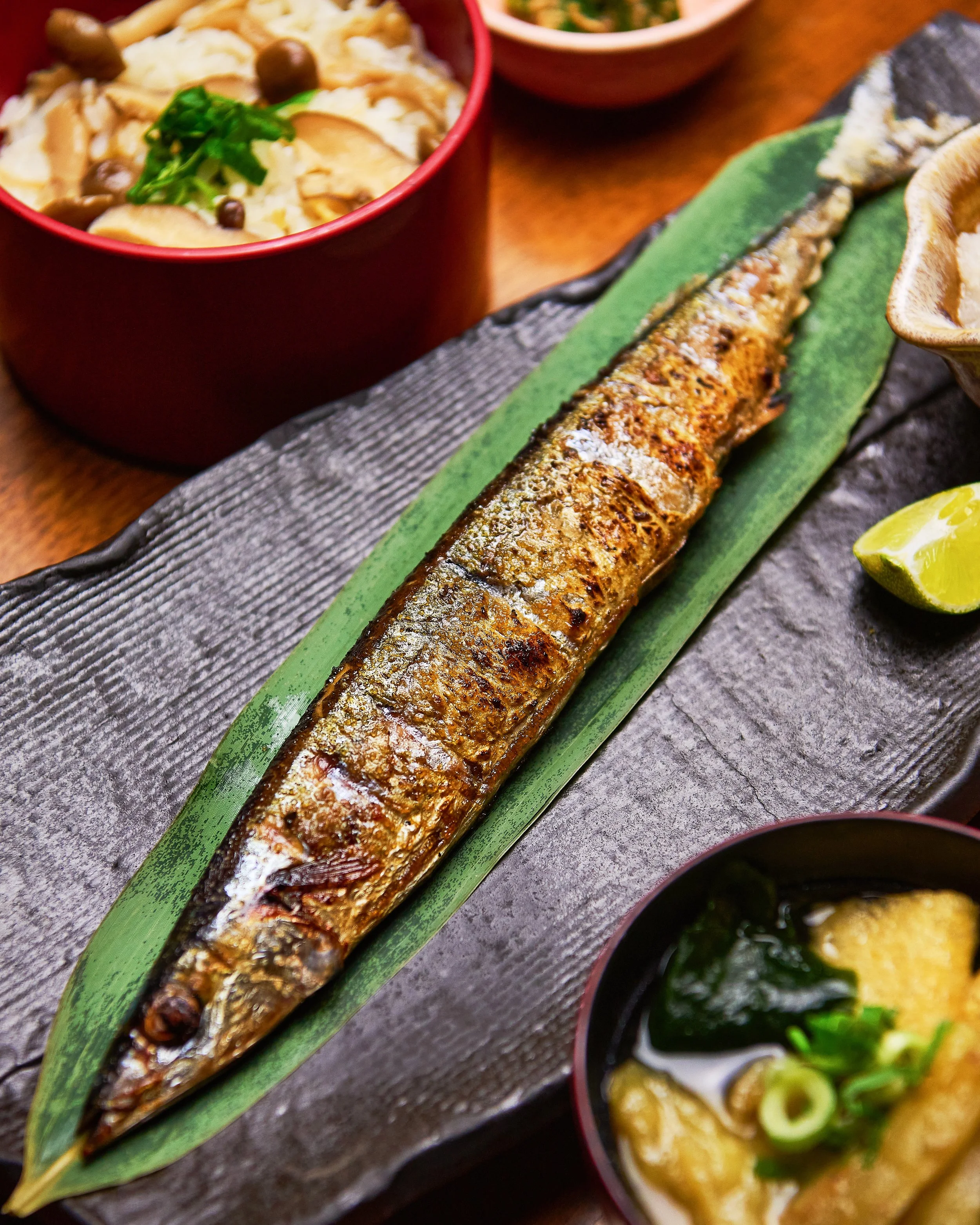 Chelsea ＆ Times Square Exclusive — Aki Gozen