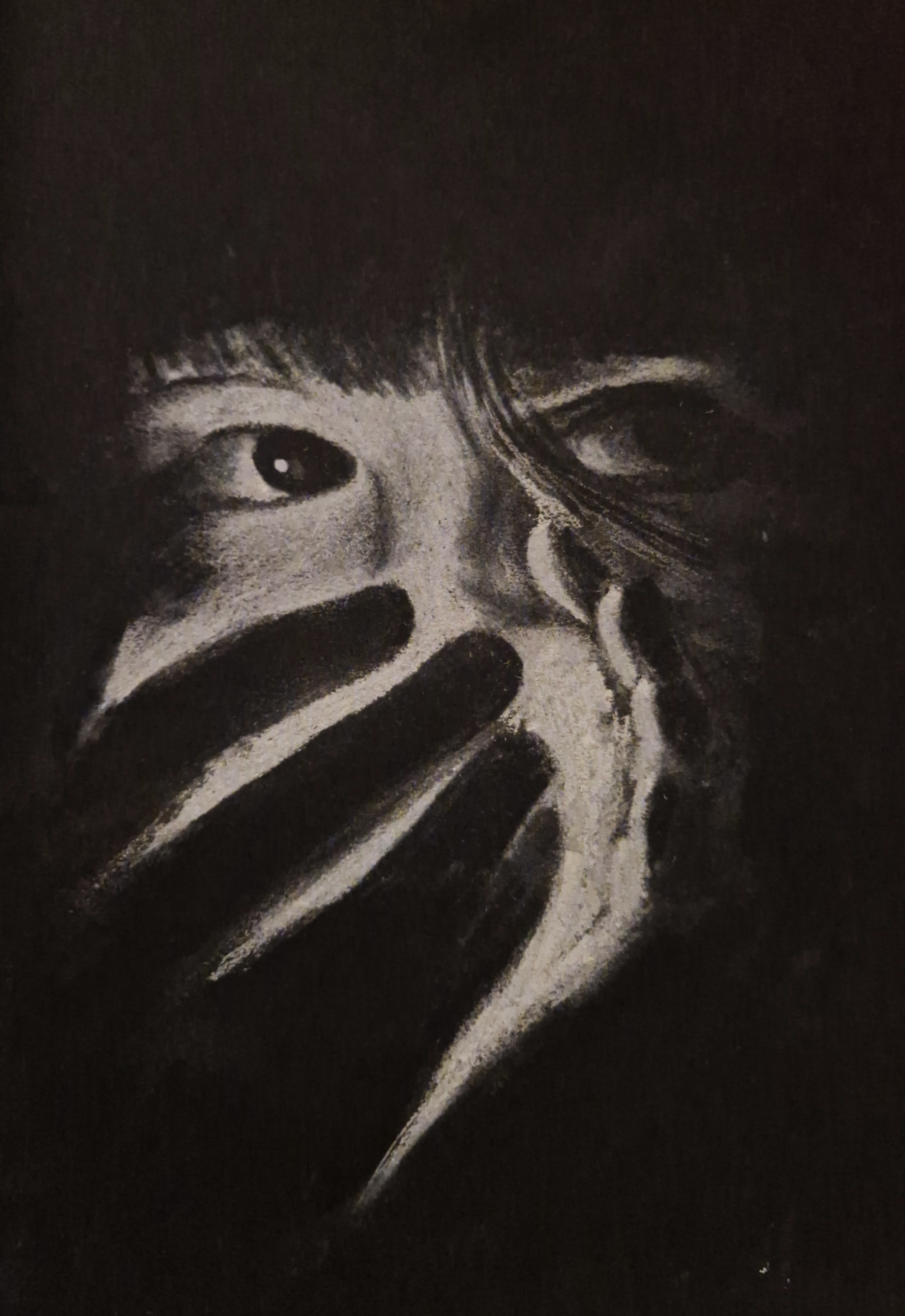 Kindle - A4 - Chalk
