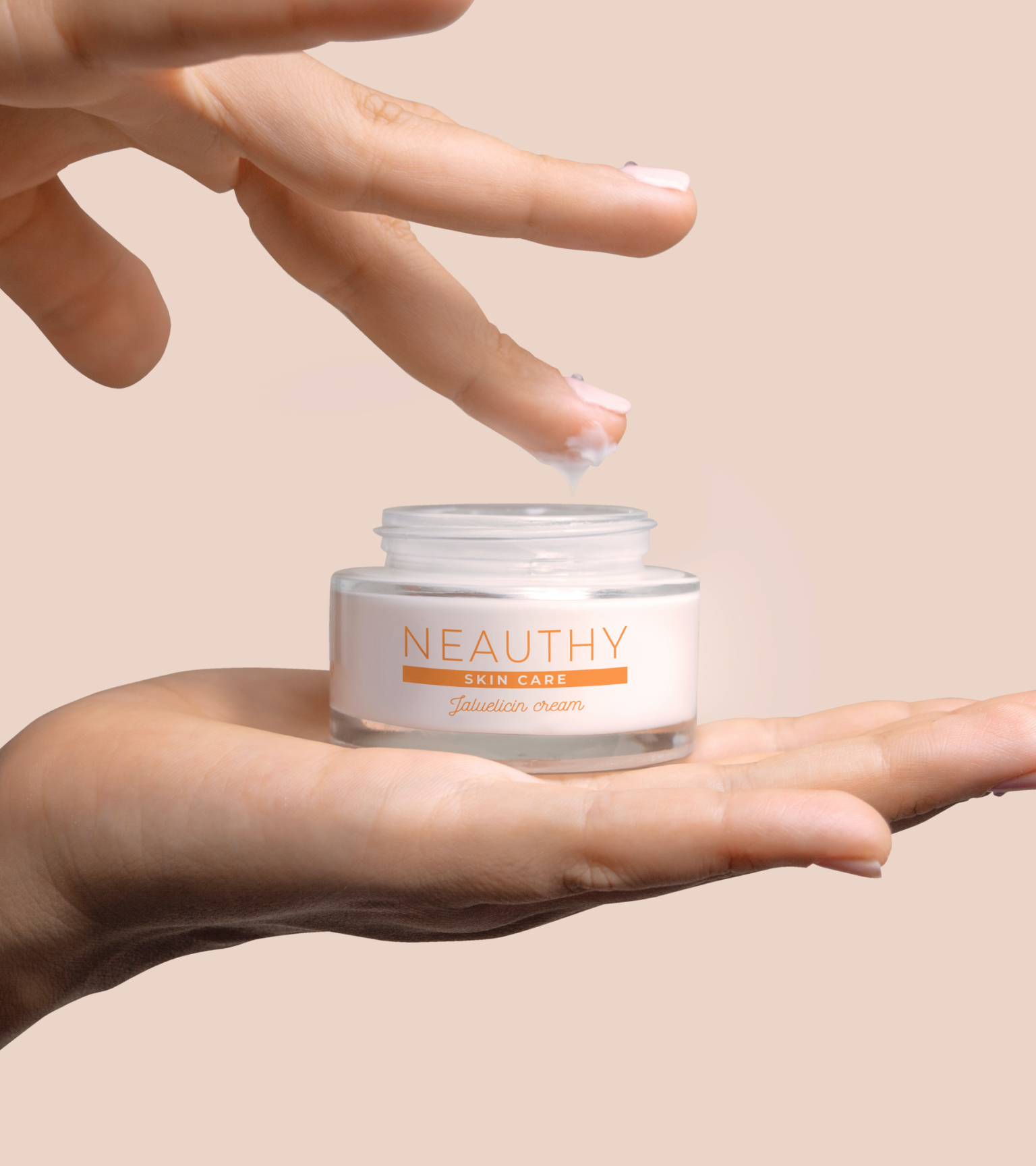 Nourishing Cuticle Oil