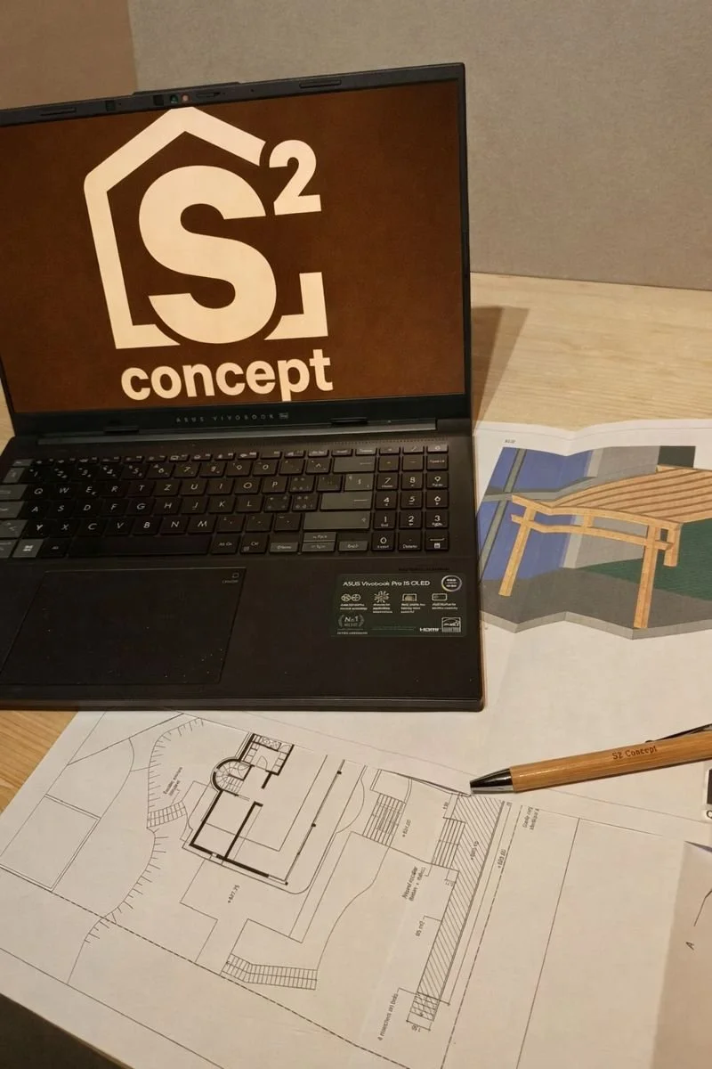 Bureau d’étude spécialisé en construction bois et rénovation de bâtiments dans la région Lavaux et Riviera canton de Vaud