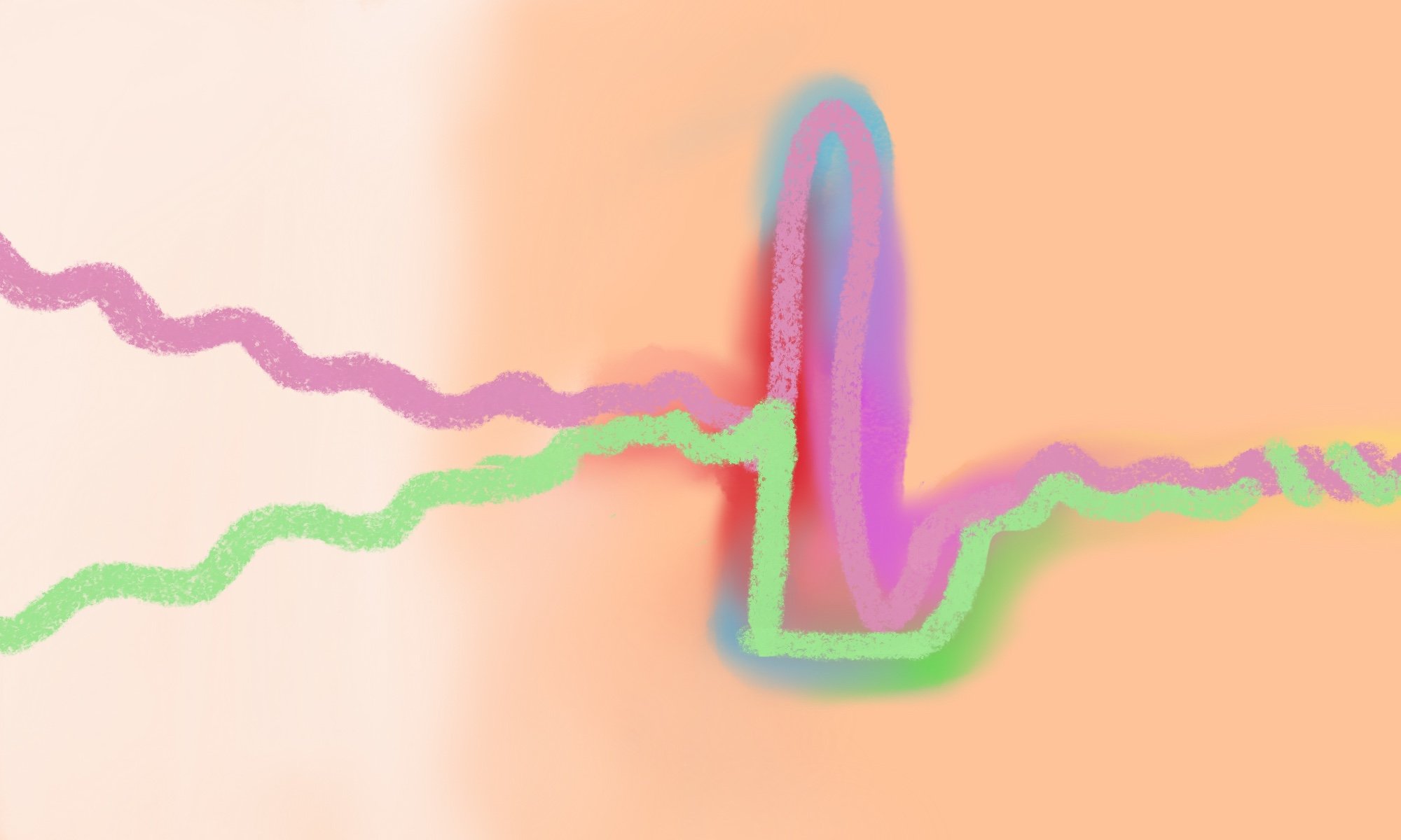 A Big, Bold, Beautiful Journey: Fear, Love, and the Courage to Be Seen