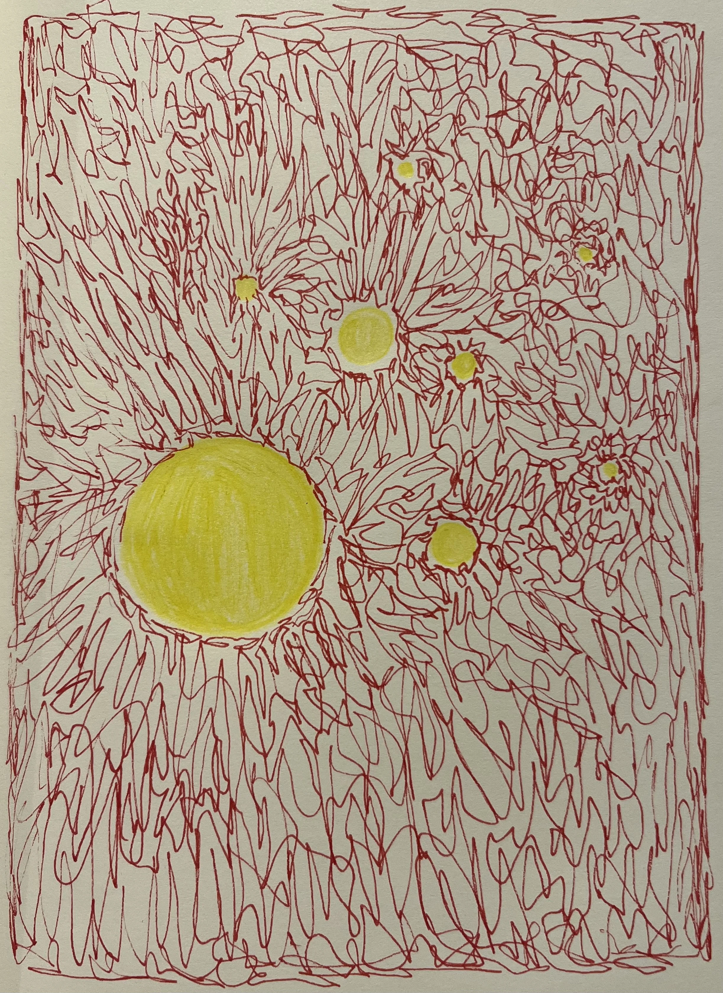 Drawing Your Dreams