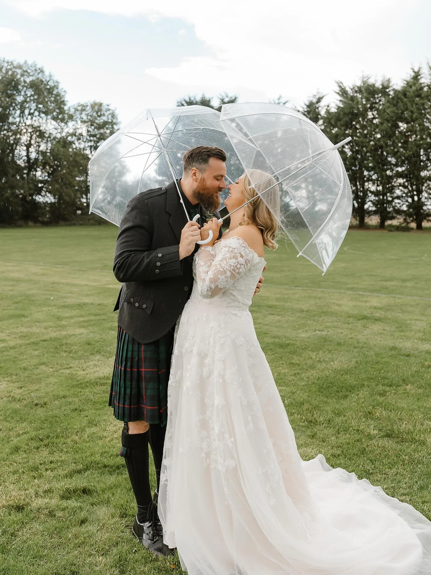 ✨A day filled with love, laughter, and a little Scottish flair. From their first look to the last dance, every moment was pure magic.🌿
So grateful to have captured this beautiful celebration &mdash; here&rsquo;s to forever for these two 🤍

Supplier