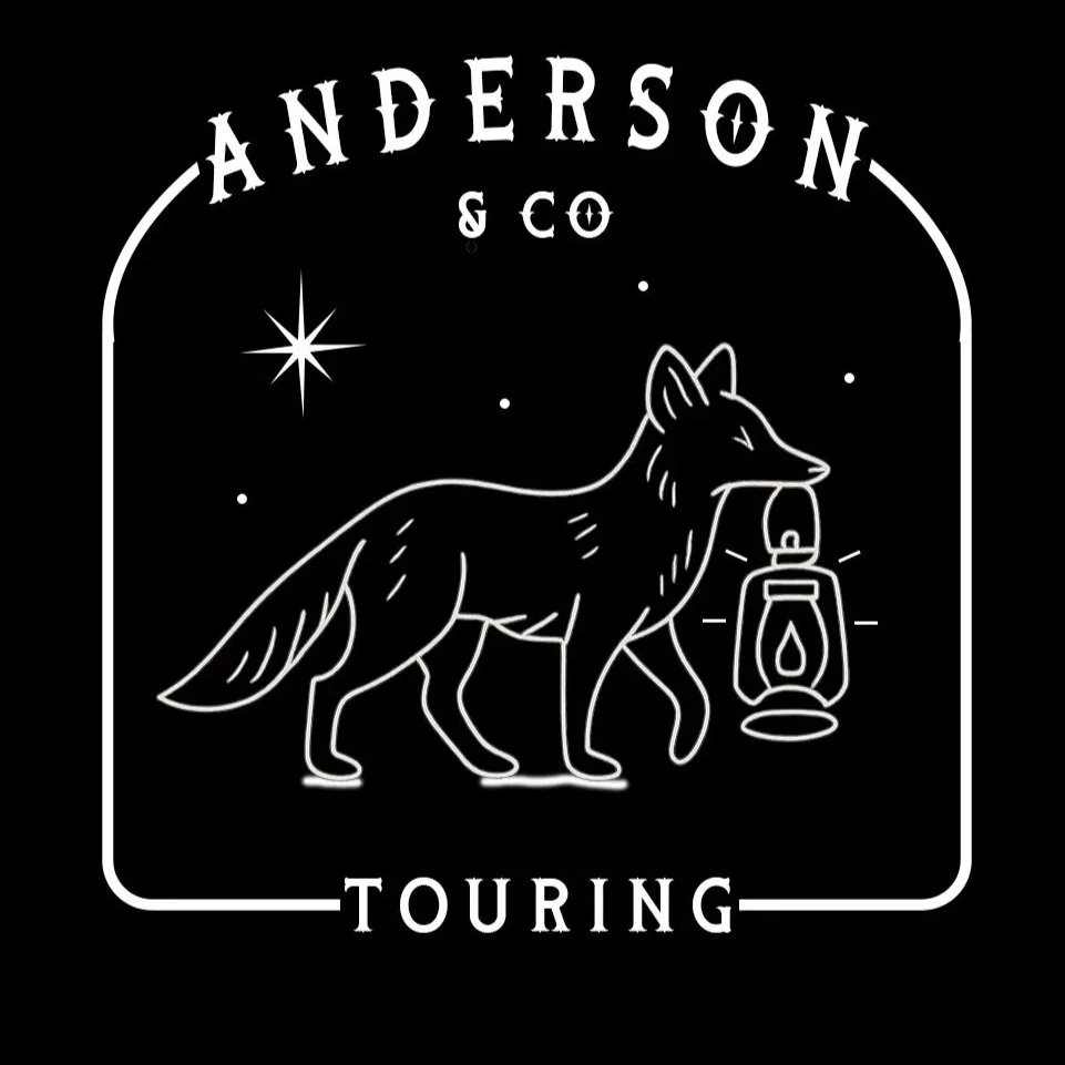 Anderson & Co Touring