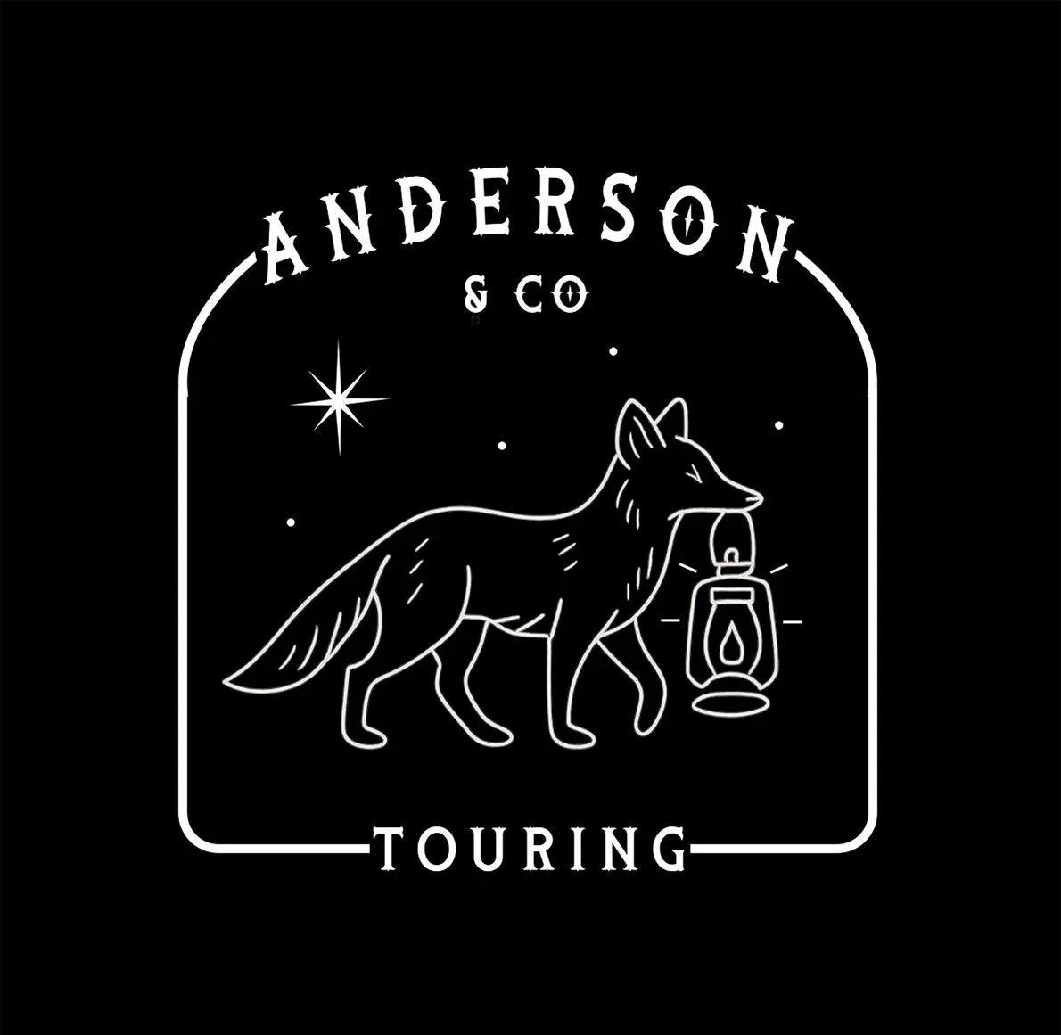 Anderson &amp; Co Touring