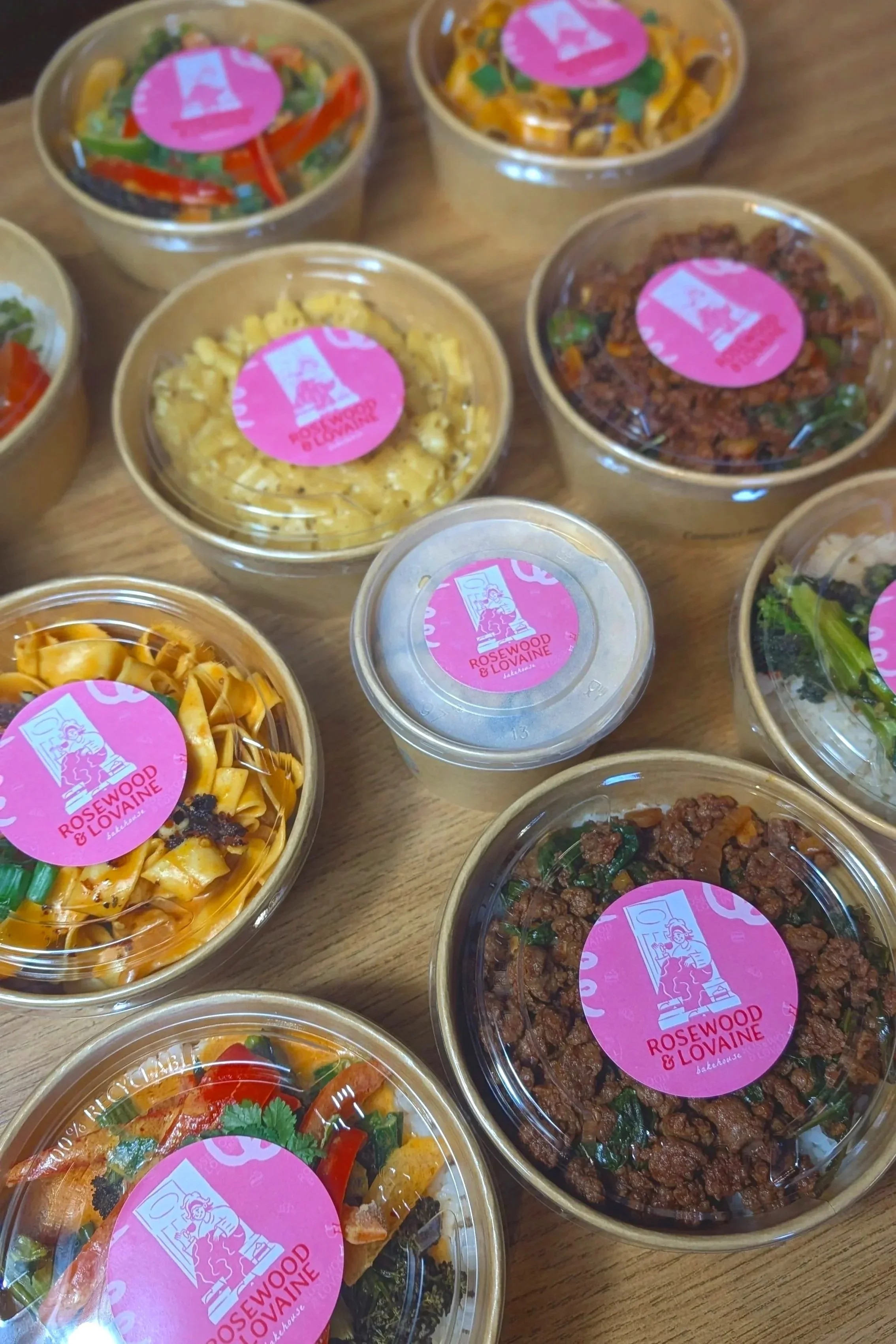 Meal prep Newcastle meal prep North east