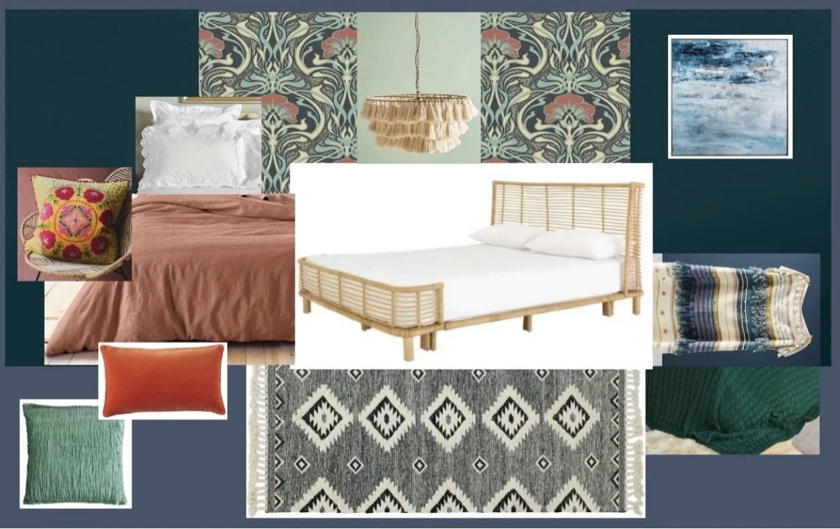 Are interiors frivolous?
