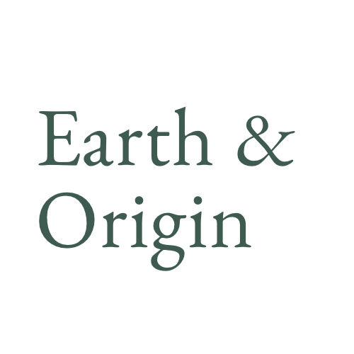 Earth &amp; Origin