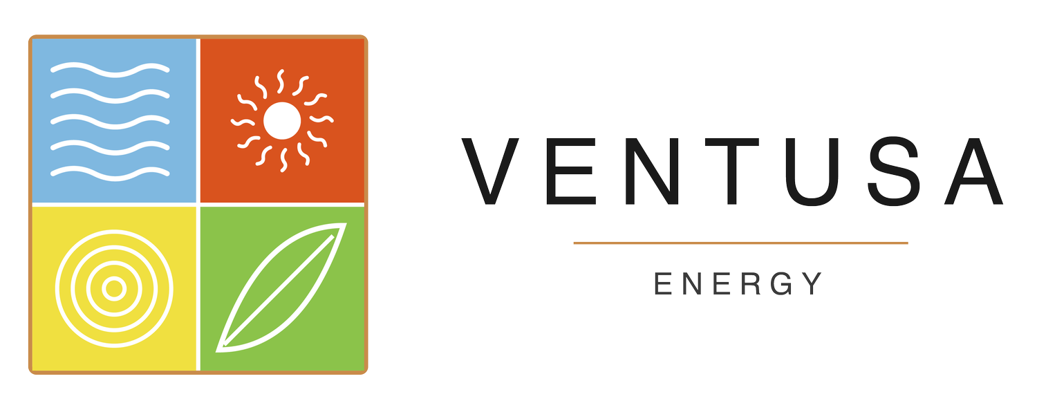 Ventusa Energy
