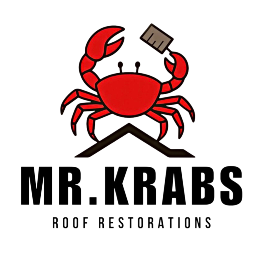 MR.KRABS ROOF RESTORATIONS 