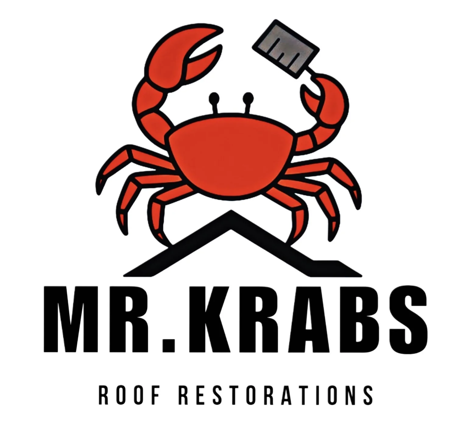 MR.KRABS ROOF RESTORATIONS 