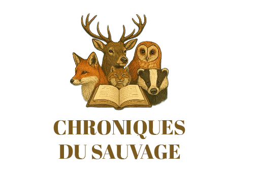 CHRONIQUES DU SAUVAGE