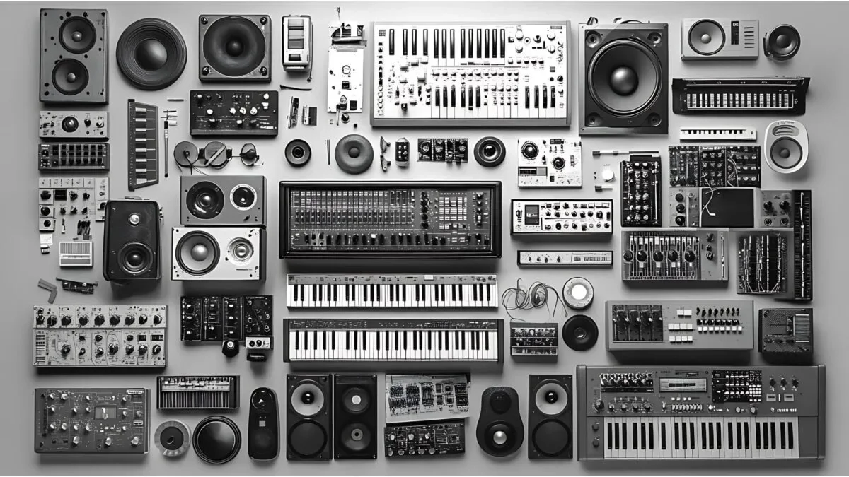 Music Metadata Registration: What It Is and Why It Matters