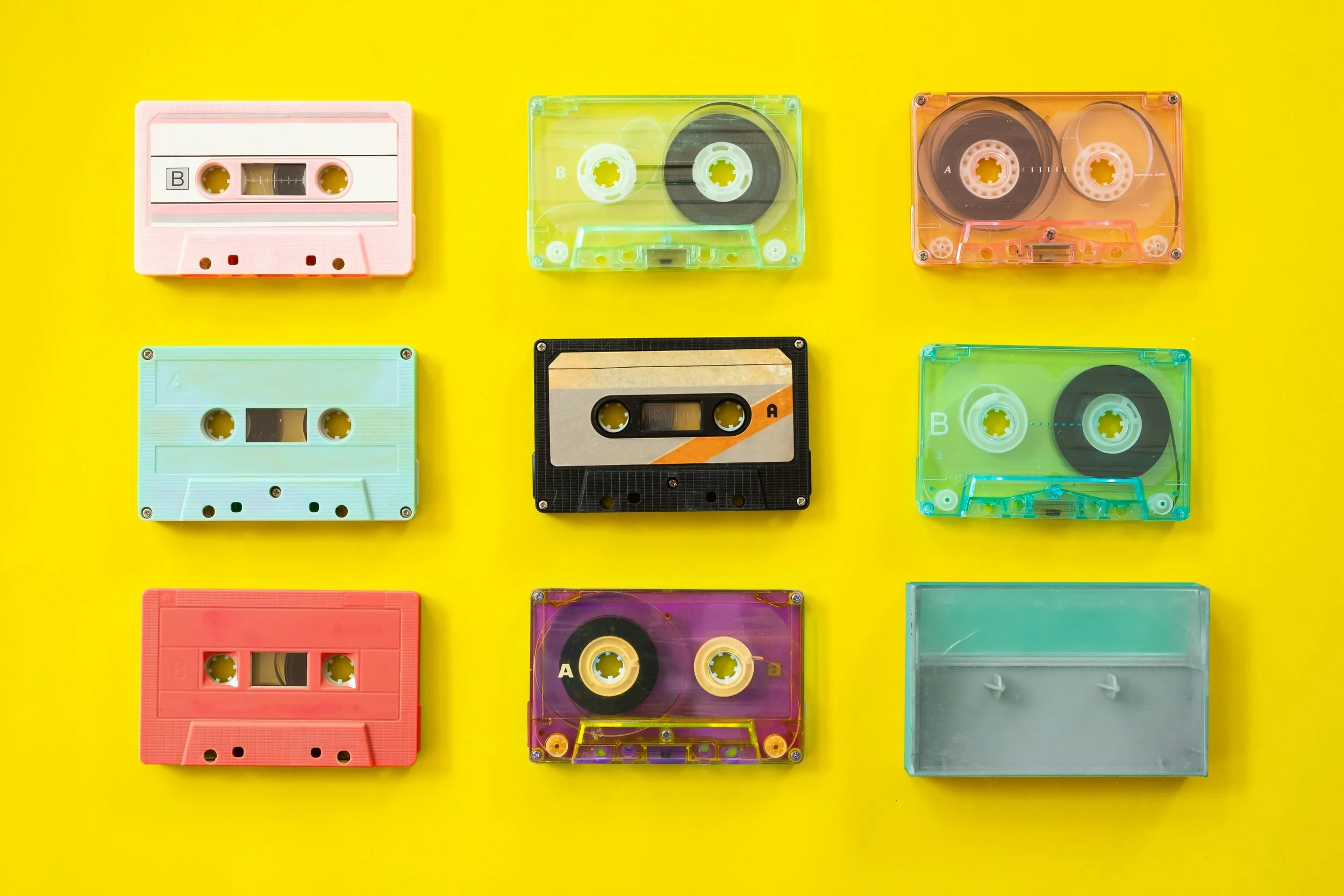 How to Register Your Music and Actually Get Paid