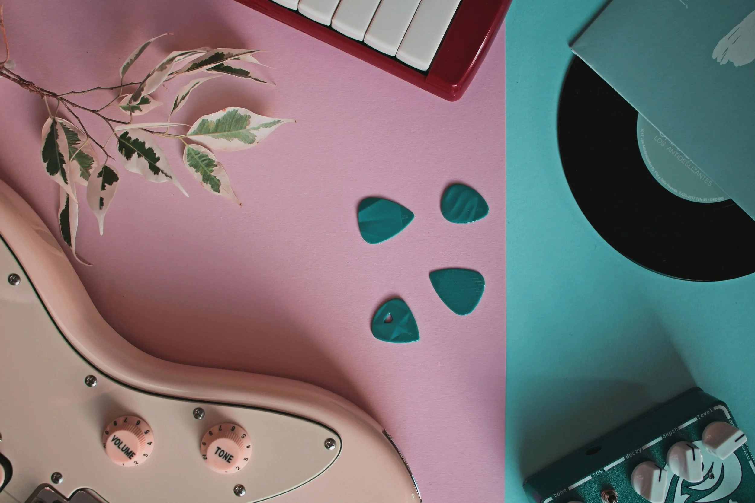 Why Collaborative Music Metadata Management Between Labels and Artists Changes Everything