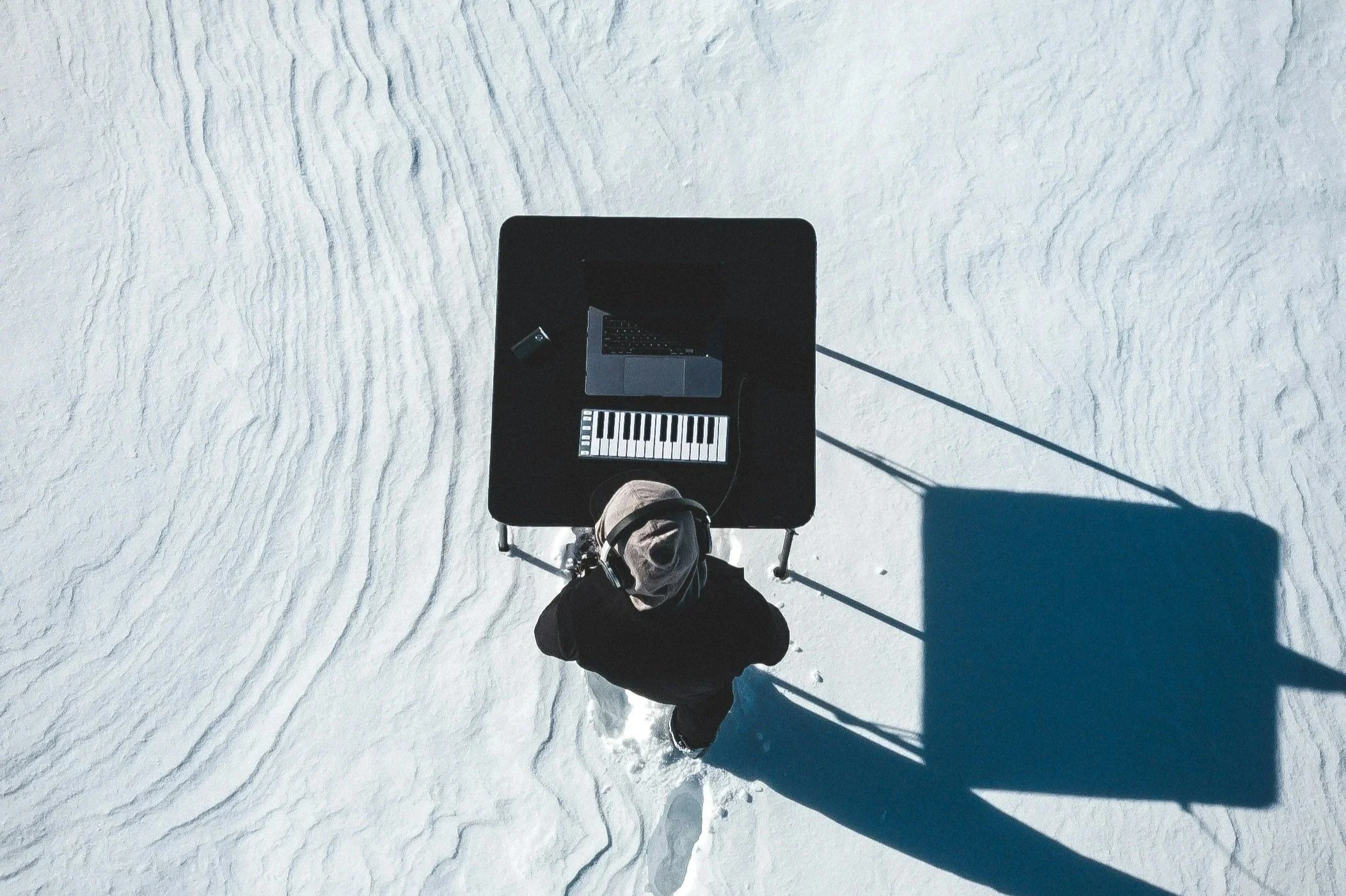 The Complete Guide to Registering Music with Nordic Collection Societies