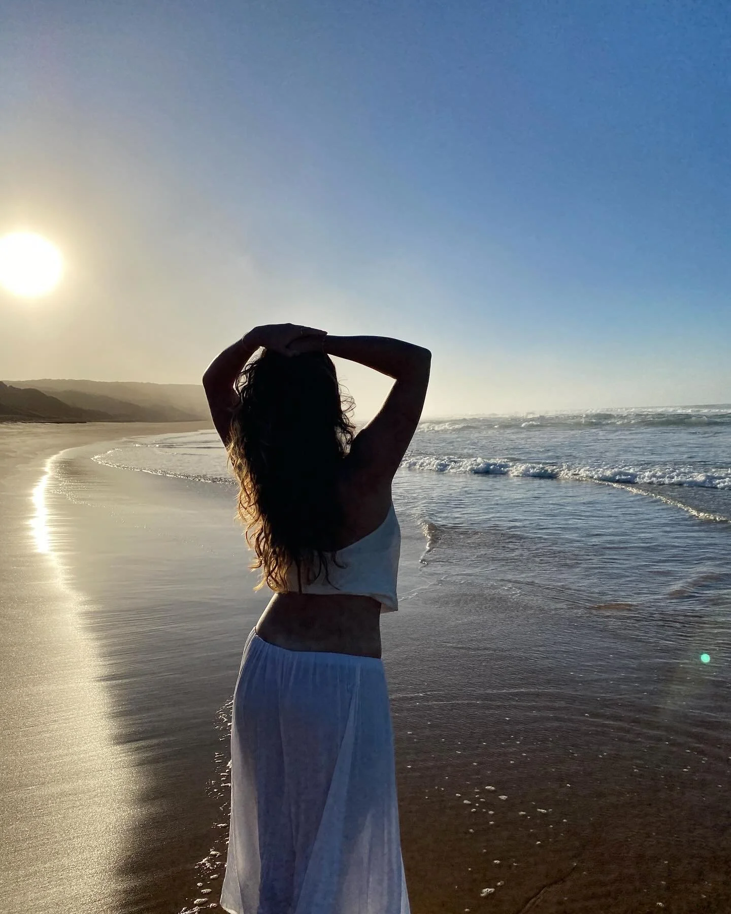 A weekend well spent 🦋