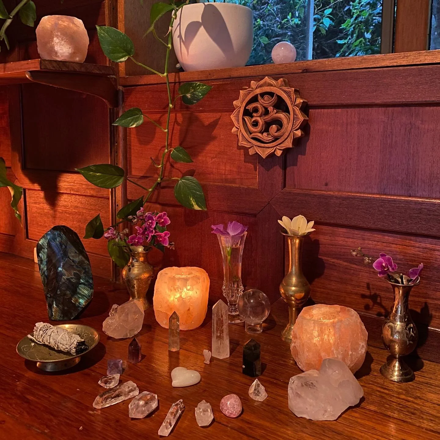I would love to invite you to my new weekly yoga class offering 🤍

When: every Thursday evening, 6-7pm

Where: Glenalta 5052 (address shared upon request 🙏🏼)

Join me for gentle yoga flows, yin yoga, yoga nidra and guided meditation ✨🪽
Let&rsquo;