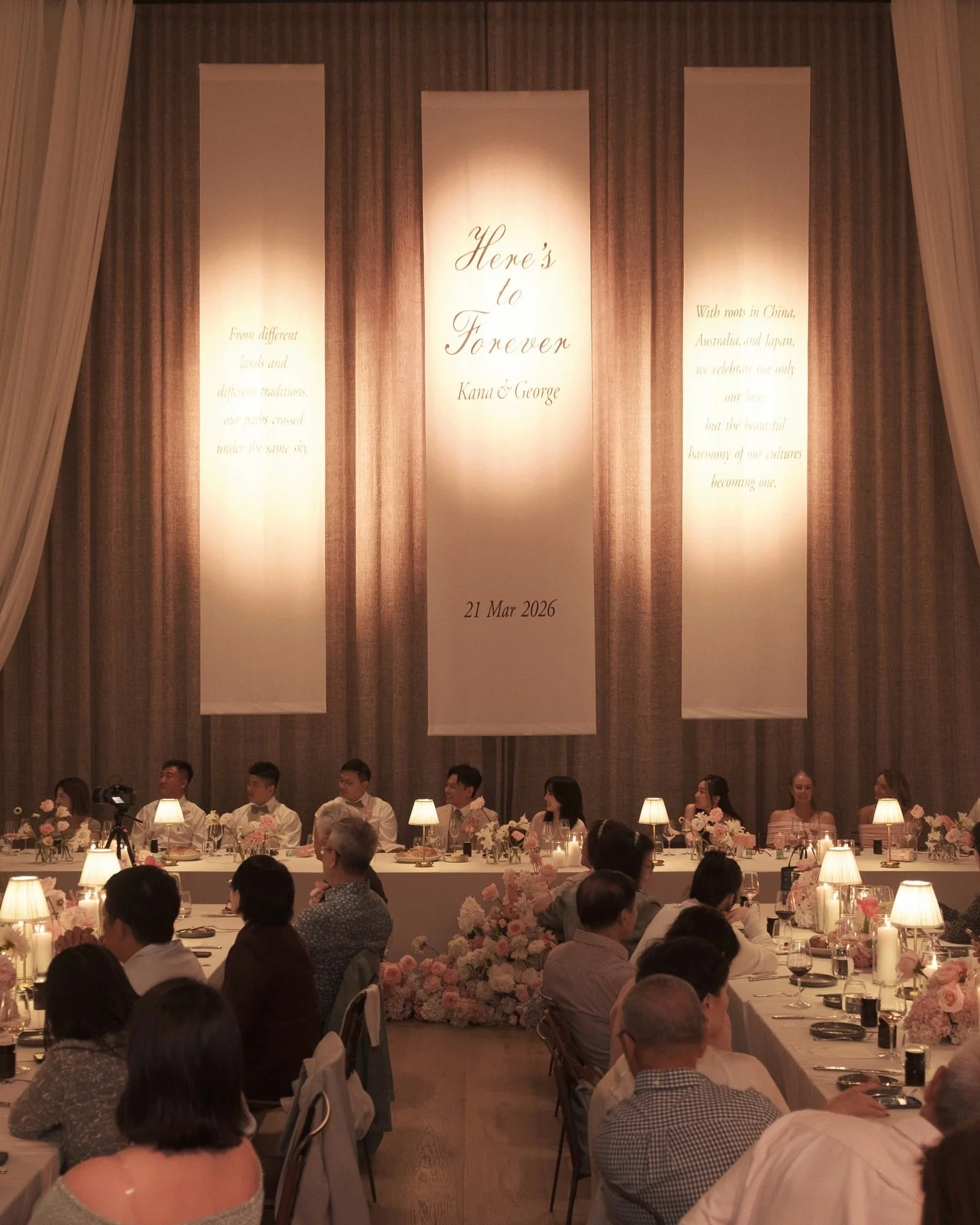 All the happy smiles and countless little touches made this wedding truly unforgettable. Having witnessed such a beautiful day, we felt so lucky to be part of the celebration. The ocean breeze and warm sunshine created the perfect backdrop for the re