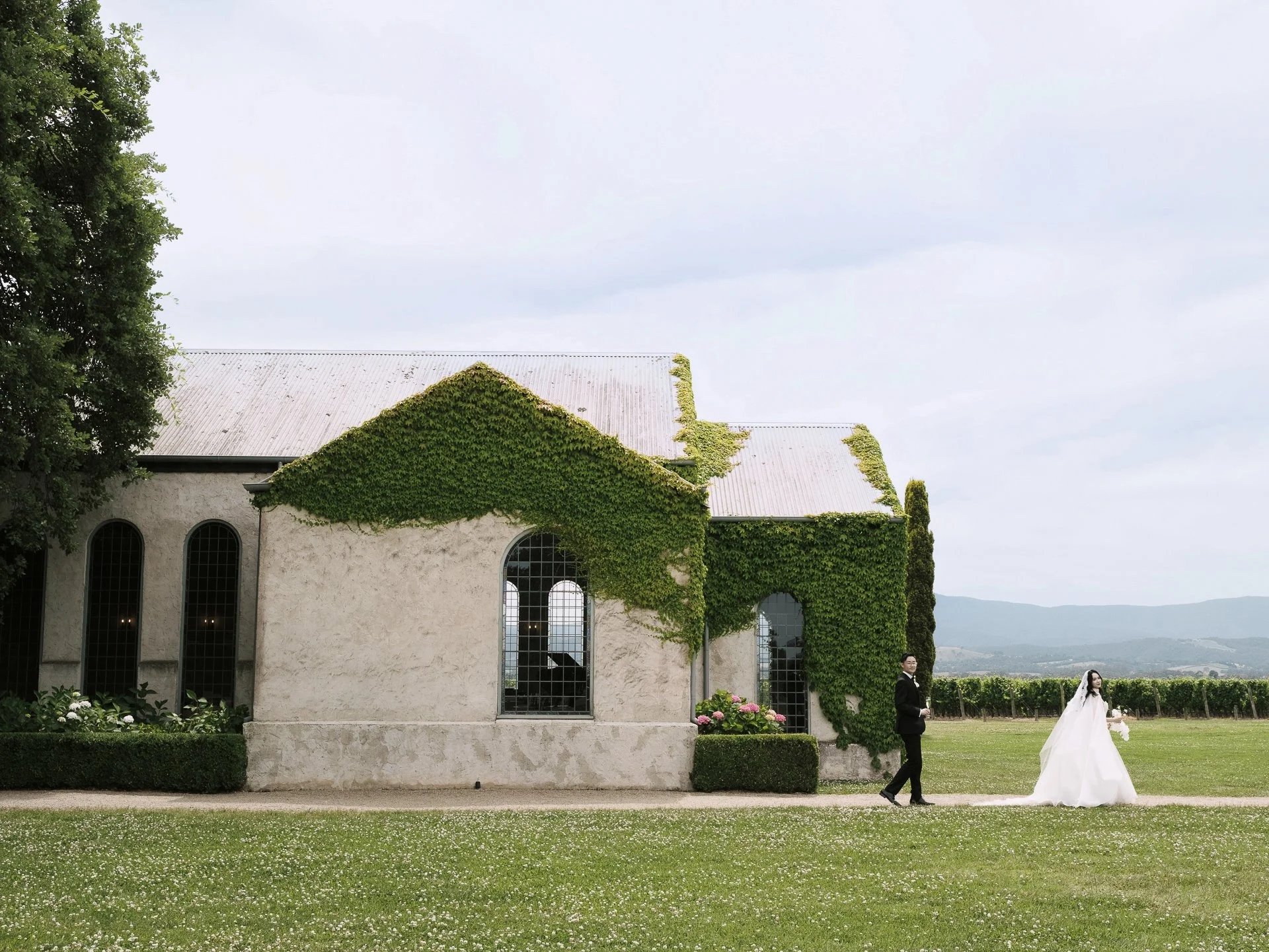 Stones of the Yarra Valley