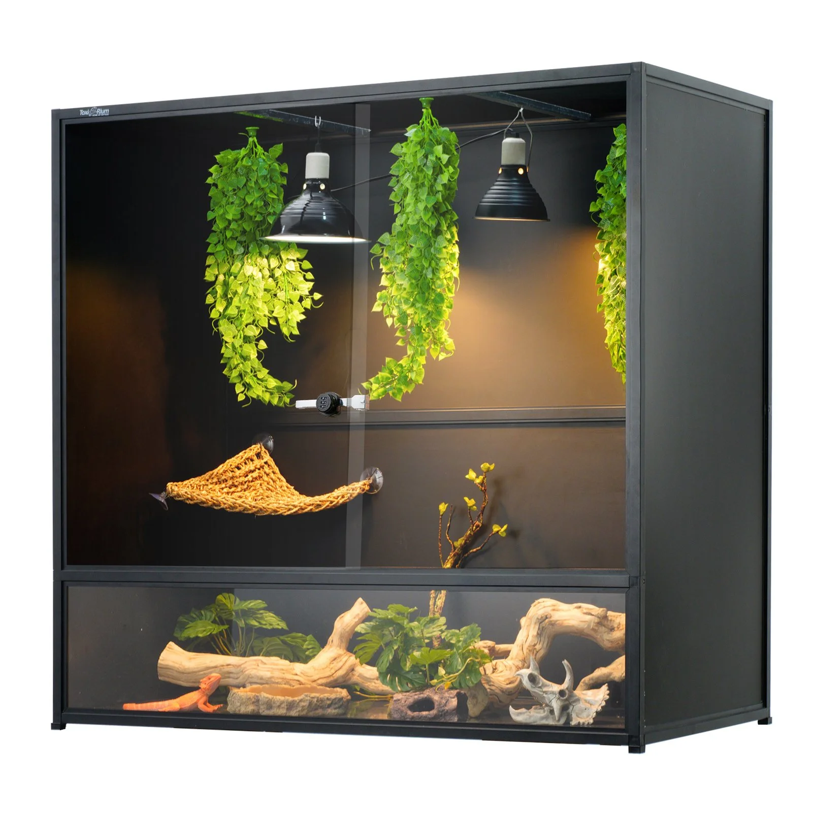 Enclosure