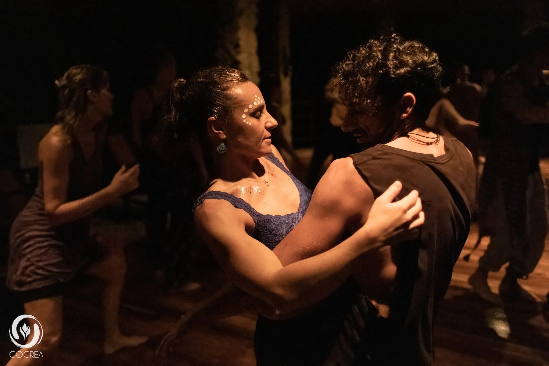 Abrazo: Opening Into Magic