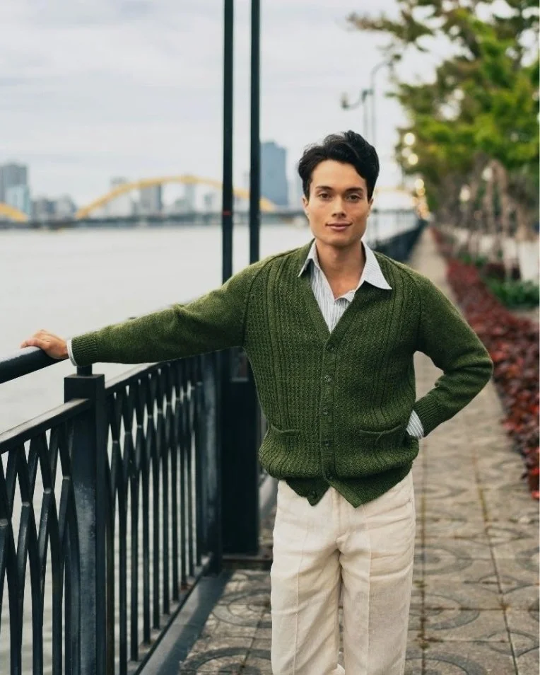 Dr. Swan Dao