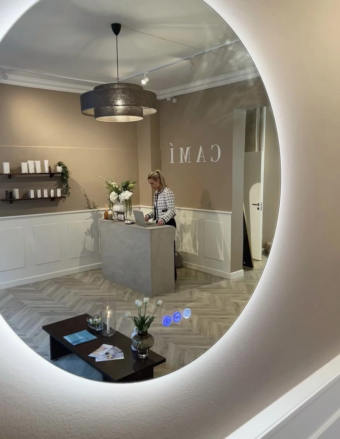 Cami Clinic