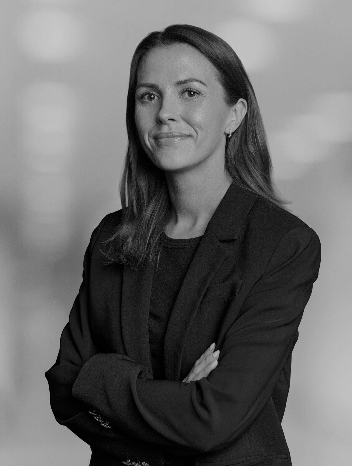 Ida, grundlægger af Studio Forma – marketingbureau i Nordsjælland