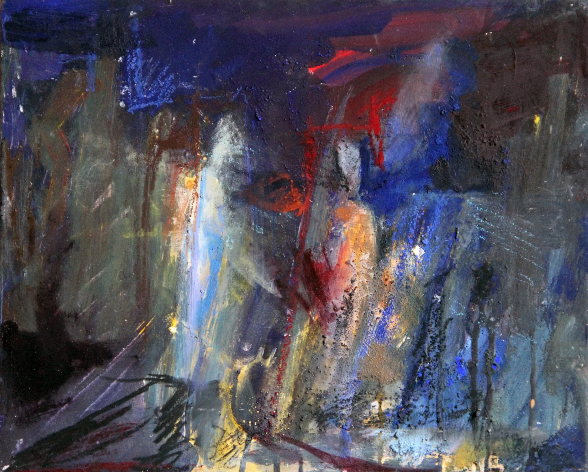 Morris_Two Figures in Gallery No.8_2019.jpg