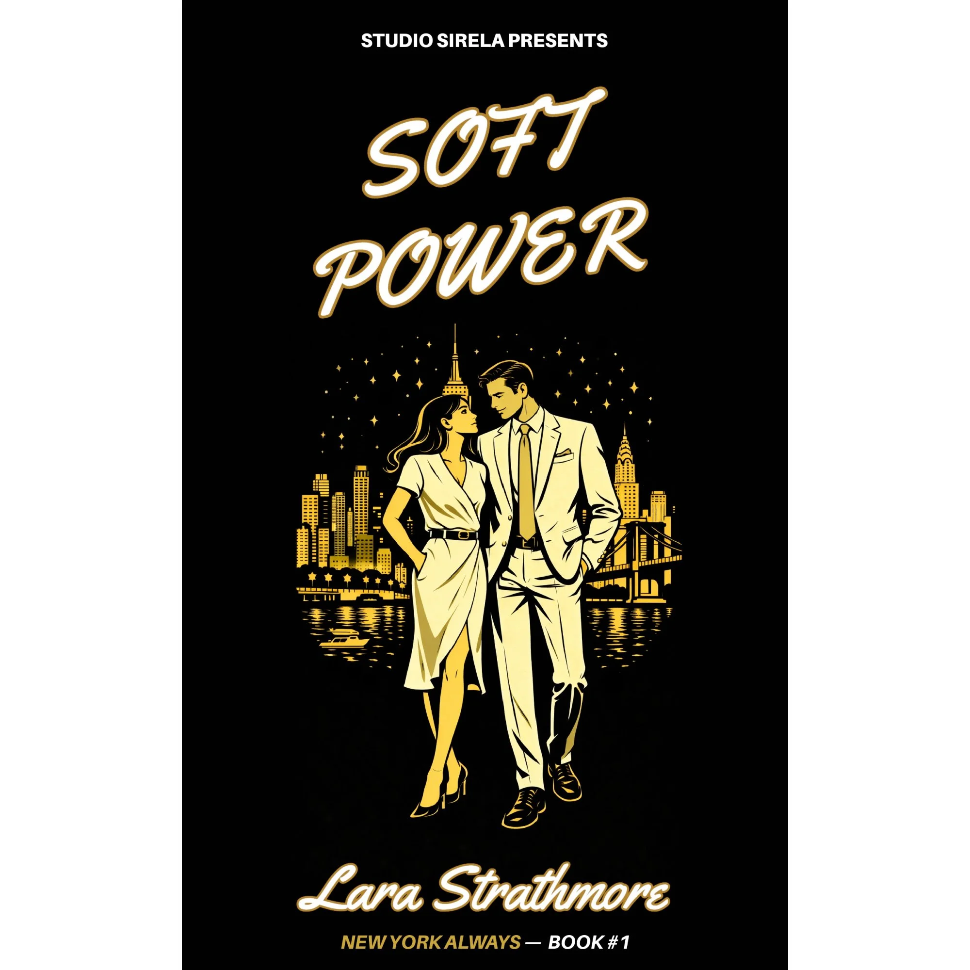 Soft Power